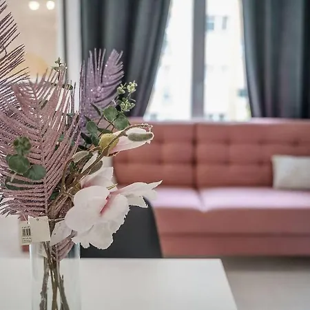 Cozy And Spacious-city Center&s42 *