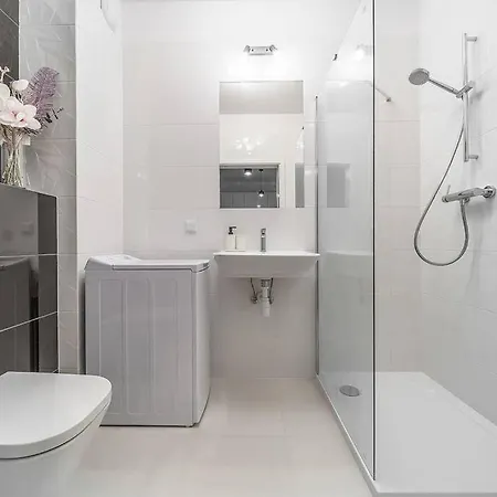 Cozy And Spacious-city Center&s42